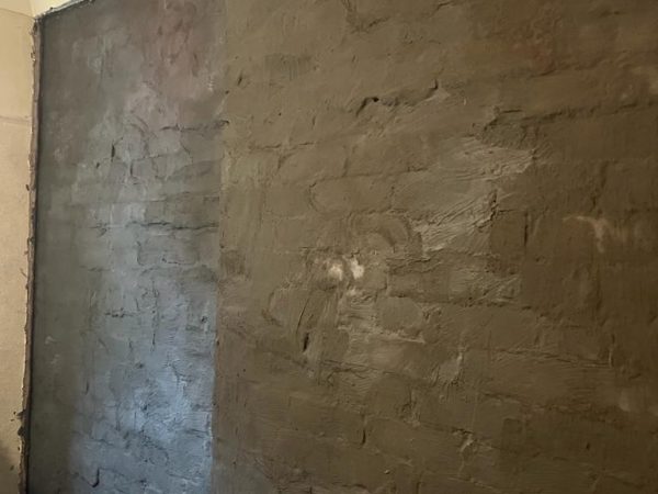 Damp Proofing Specialist